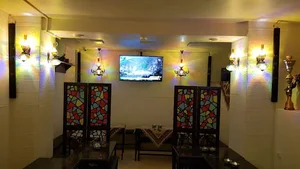 سرای سنتی سلطان