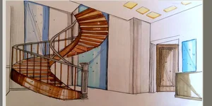 استودیو معماری آتریوم Atrium