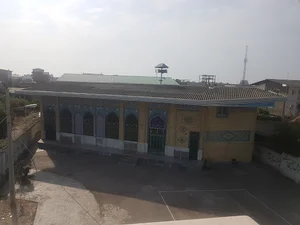 مسجد رسول اکرم (ص)