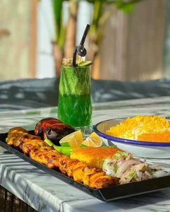 فست فود ستاره