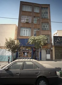 ایران خودرو 2