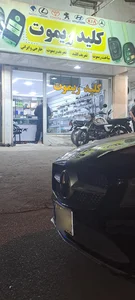 سیتم و دزدگیر خودرو رضا