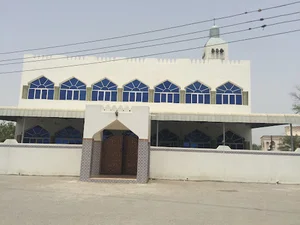 Muladdah Mosque