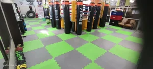 باشگاه رزمی خاتم 4