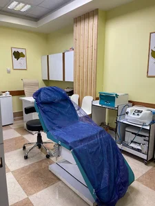 کلینیک زیبایی دکتر عاطفه بهادری