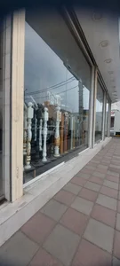 حفاظ و نرده شاهکار 2