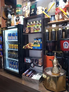 قهوه آرشا