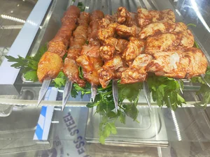جگر سرای پرواز