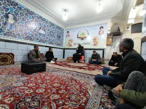 دارالقران رسول الله 3