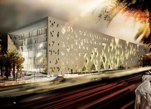 Prince Saud Al-Faisal Institute for Diplomatic Studies