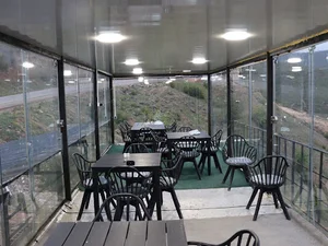کافه رستوران زیبا