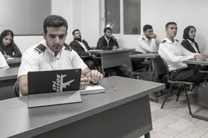 مرکز آموزش های هوایی هما ( خلبانی ، دیسپچری ، مهمانداری)
