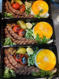 رستوران فرودیگ 4