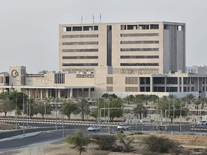 Sultan Qaboos Comprehensive Cancer Care and Research Centre (SQCCCRC)