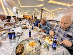 رستوران عبداللهی 3