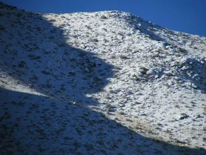 رشته‌کوه آتشگاه