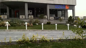 بانک خاورمیانه