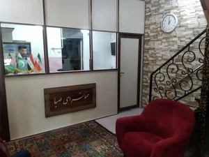 مهمانسرای صبا 4