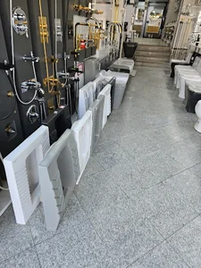 نمایندگی چینی بهداشتی مروارید