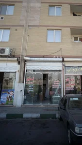 آسانسور فراز فرود بتا 2