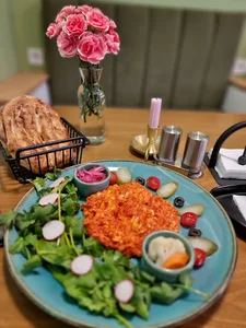 بیسترو ژوان
