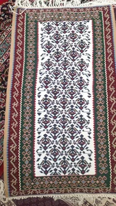 نخ وگلیم مهدوی