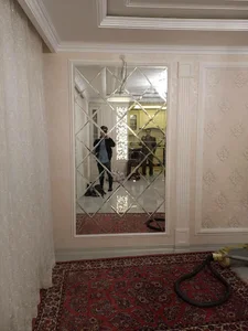 دکوراسیون 4چوب