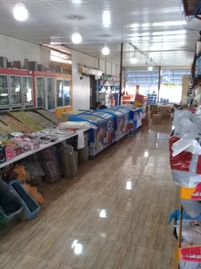 سوپرمارکت صفری