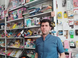 فروشگاه محمدزاده 3