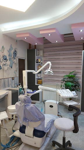 مطب دندانپزشکی