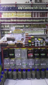 سوپر پروتئینی و لبنیات محلی حبیب احمدی