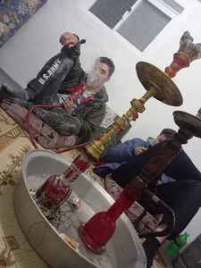 کافه امیر