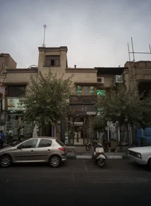 فروشگاه قفل و دستگیره افرا 2
