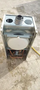 تعمیر آبگرمکن در آذربایجان 2