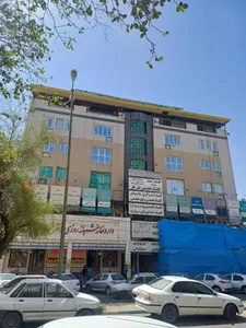 درمانگاه امام علی (ع) 2