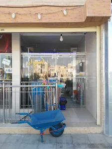 فروشگاه ابزار باختر