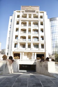 سازمان مدیریت و برنامه ریزی استان البرز