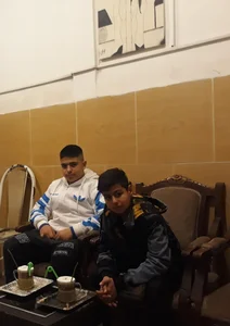 کافه آرامش 4