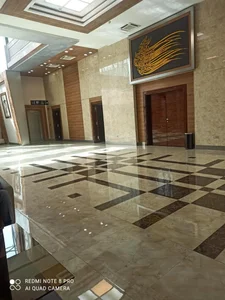 پارکینگ ایرانمال 5
