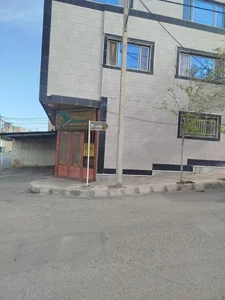 خشکبار زمینی 4