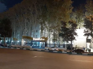 تالار قصر رز 3