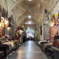 فروشگاه موزائیک سازی پیری