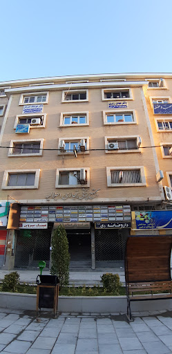 ساختمان پزشکی، تجاری اجلالیه