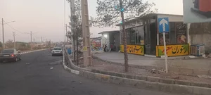 میدان صنعت شهرک صنعتی پرند فاز 1