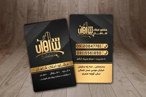 مشاور املاک شاهان 2
