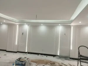 برقکار در قیطریه 3