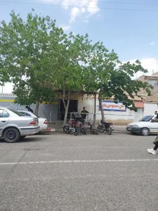 نانوایی سنتی 2
