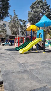 بوستان پرنیان
