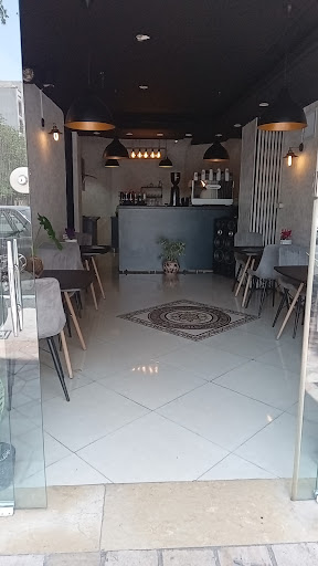 کافه نایت