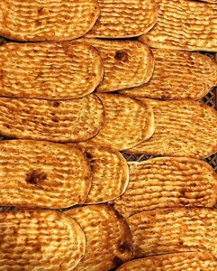 نانوایی بربری پردیسان